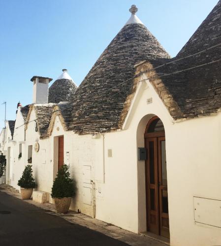 Foto Trulli Garden 6