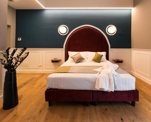 Jb Relais Luxury