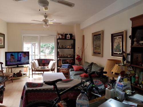 Habitación privada a 1500 metros de la playa