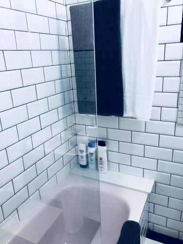 Apartamento San Francisco