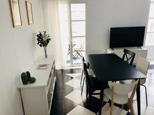 Apartamento San Francisco