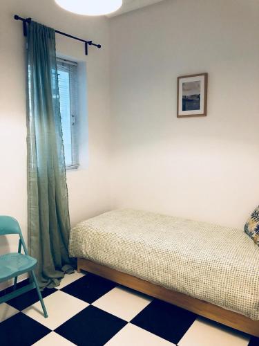 Apartamento San Francisco