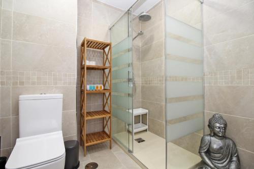 Del Parque Flats - San Millan