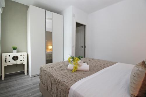 Del Parque Flats - San Millan