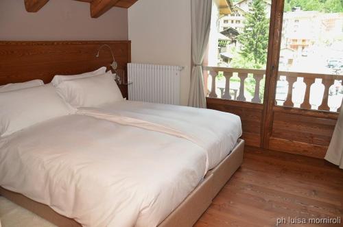 Gallery image of Residence Orma in Alagna Valsesia