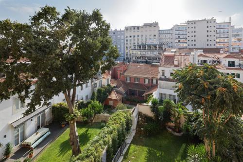 Boutique Chiado Duplex