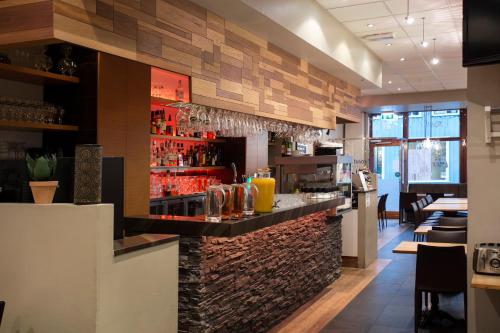 Gallery image of Hotel Fr&oacute;n in Reykjav&iacute;k