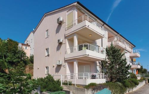 Fotografie z fotogalerie ubytování Apartment Rabac v destinaci Rabac