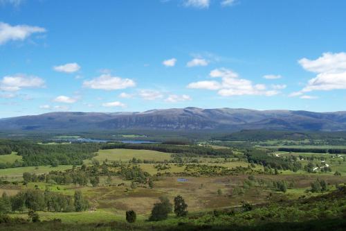 Imagen de la galería de Meadowside Cottages, en Balavil