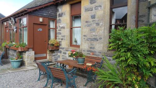 Imagen de la galería de Meadowside Cottages, en Balavil