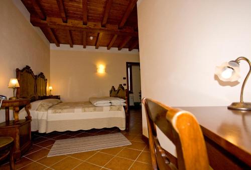 Gallery image of Carrobbio Bed&Breakfast in Cremona