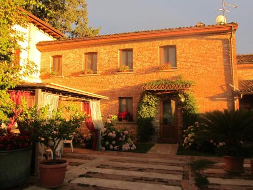 Carrobbio Bed&Breakfast