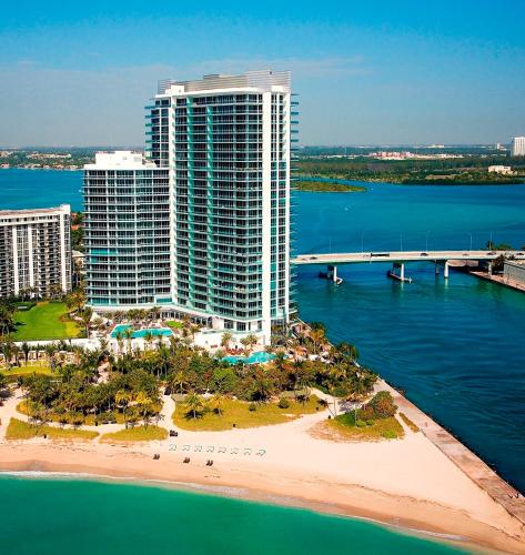 One Bal Harbour, Miami Beach – Tarifs 2022