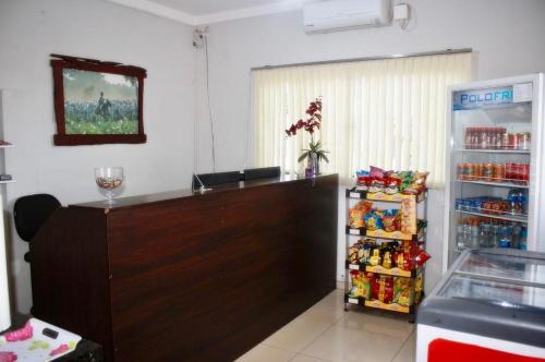 Três Américas Hotel – Photos 3