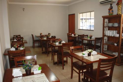 Três Américas Hotel – Photos 4