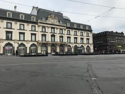 Gallery image of Nid Douillet sur plateau central in Clermont-Ferrand