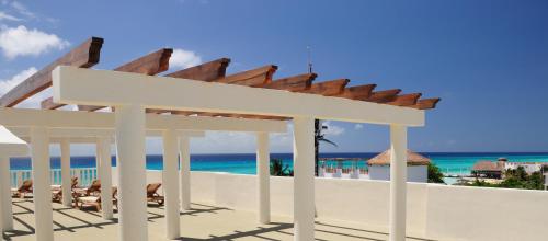 Hotel Posada Sian Kaan Playa Del Carmen en Playa del Carmen