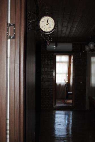 トビリシにあるCrosswindowのギャラリーの写真