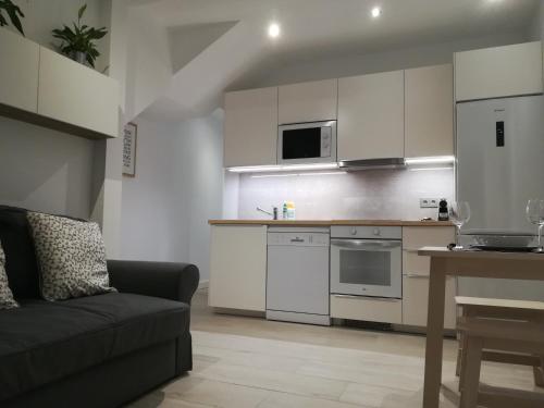 Apartamento Valeria