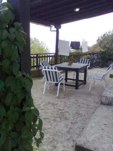 Gallery image of Pelion Orama in Agios Ioannis Pelio
