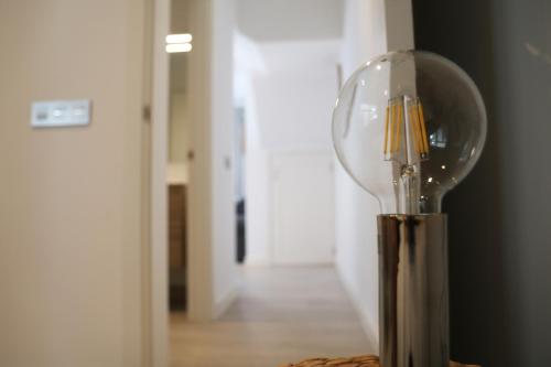 Apartamento Valeria
