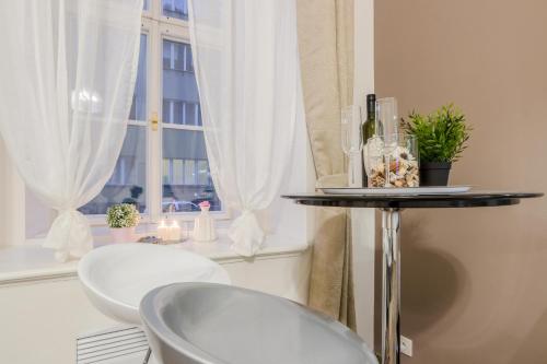 Fotografia z galérie ubytovania Prague APT near Charles Bridge by Michal&Friends v Prahe