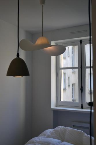 Appartement de charme