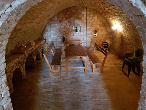 Gambar di galeri bagi Apartmán ANNA s vinným sklepem Pouzdřany di Pouzdřany