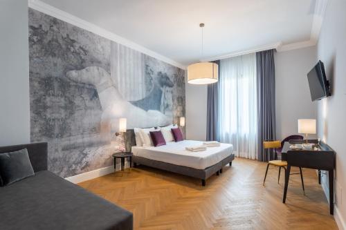 Gallery image of 3110 ArtHotel in Florence