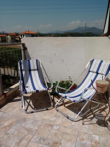 Φωτογραφία από το άλμπουμ του Agriturismo Alla Mal Parata στην Αλμπένγκα