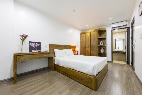 Gallery image of Granda Suites Hanoi in Hanoi