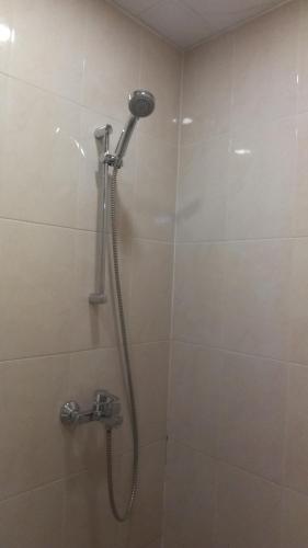 Ένα μπάνιο στο Guest Rooms Simona