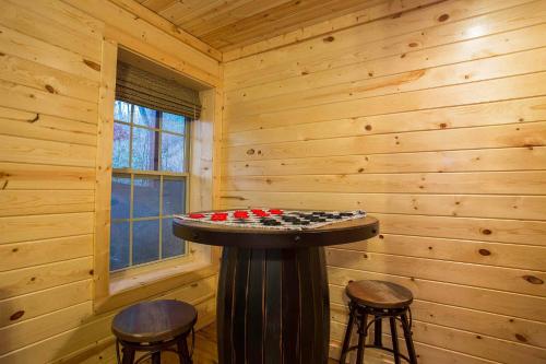 Blue Bear Cabin – Photos 3