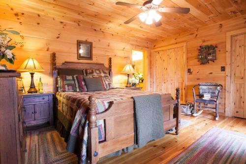 Blue Bear Cabin – Photos 4