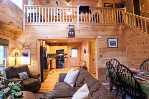 Blue Bear Cabin – Photos 5