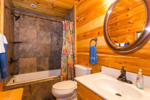 Dancing Bears Cabin – Photos 4