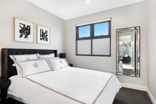 Gallery image of Manhattan Apartments - Caulfield North in Melbourne