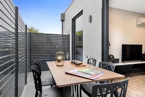 Fotografie z fotogalerie ubytování Manhattan Apartments - Caulfield North v Melbourne