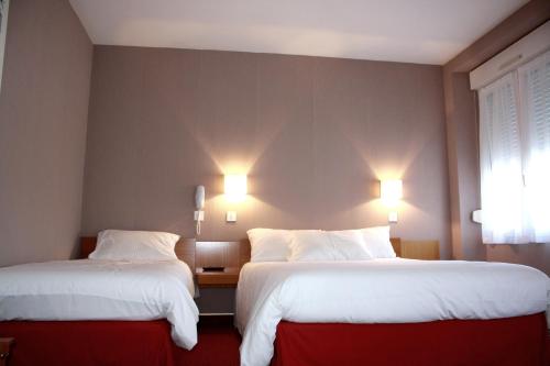 Hotel du Touring – Photos 4