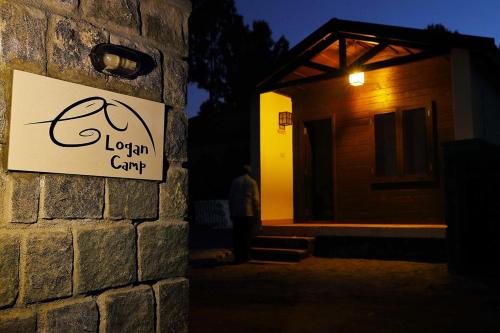 Fotografie z fotogalerie ubytování Logan Camp Ooty v destinaci Coonoor