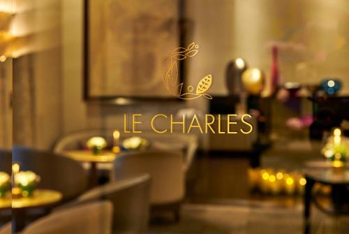 Le Burgundy Paris photo 80