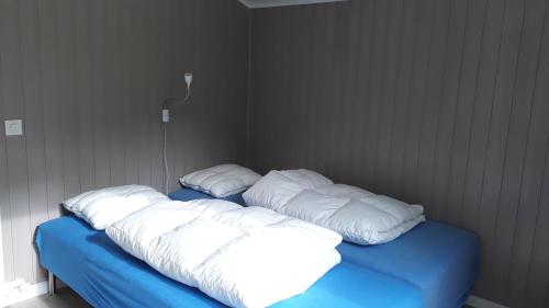 Gallery image of Dalen Gaard camping og hytter in Geiranger