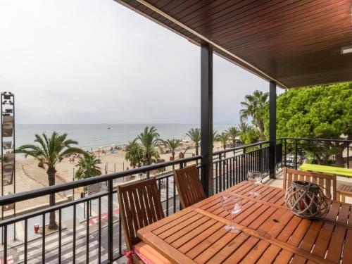 Apartamento La Paz