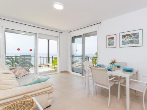 Apartamento La Paz