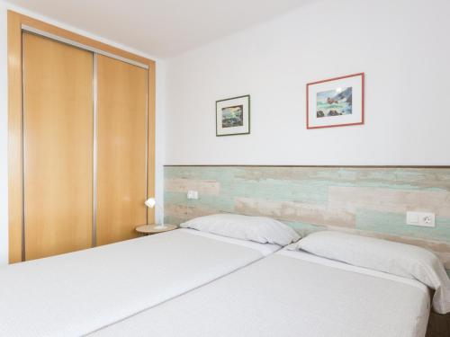 Apartamento La Paz