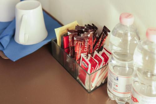 Rome Armony Suites photo 25