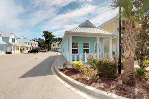 Palm Tree Paradise, Myrtle Beach, Statele Unite ale Americii