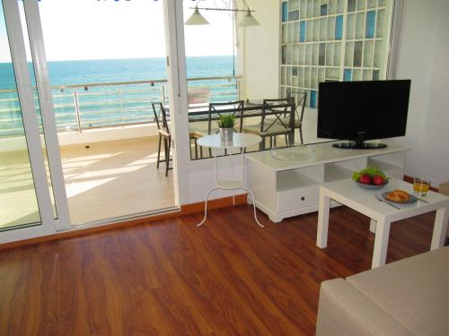 Life Apartments Fuentebravía