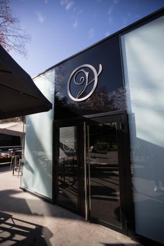 Imagen de la galería de Hotel Olajauregi, en Durango