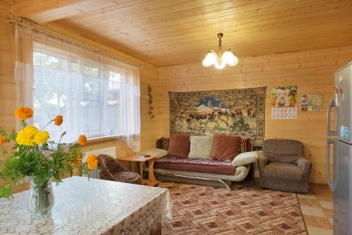 Gallery image of Guest House S Baney Na Pushkarke in Suzdal